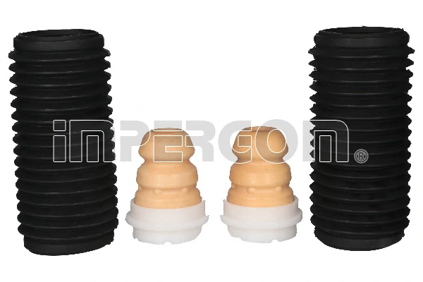 Dust Cover Kit, shock absorber
